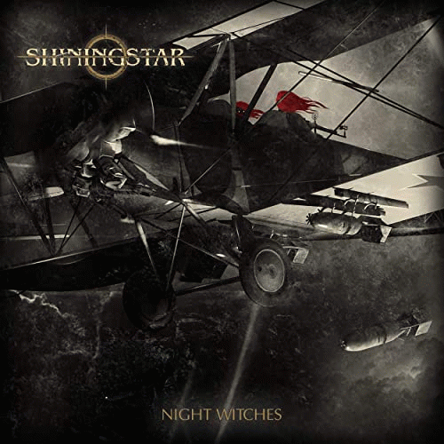 Shiningstar : Night Witches